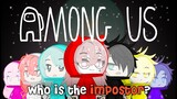 Among Us but in Gacha Club (Who is the Impostor?)