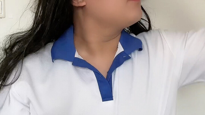 ما إن يحين وقت الامتحان حتى يبدأ العرض الكبير باللكمات والركلات!