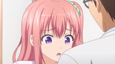 Ero Ishi Seijun Bishoujo o Kotoba Takumi ni Hametai Houdai - Episode 1