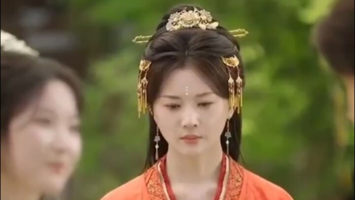 ฉู่จ้าวเสวี่ย องค์หญิงแต่งแทนแม่ทัพแทบคลั่ง (พากย์ไทย)