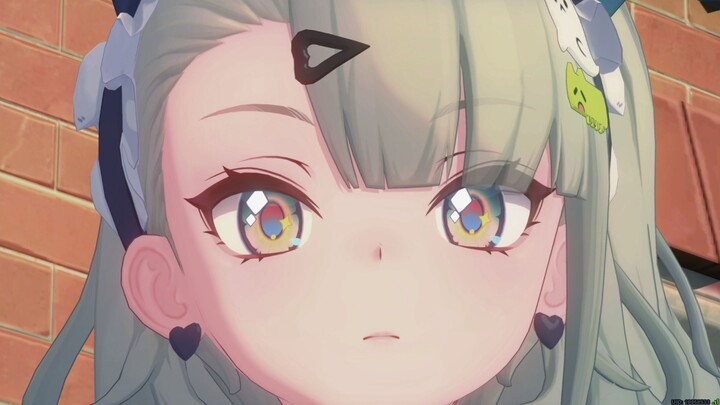The two most authoritative faces in Youyou