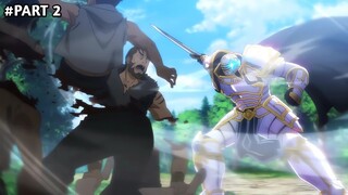 PEMUDA INI DITRANSFER KE ISEKAI DAN MENDAPAT KEKUATAN OVERPOWER [Part 2]