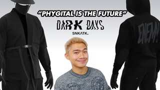 SNK ATK DARK DAYS COLLECTION (PHYGITAL) + ALPHA | WE DUET