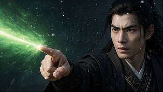 สปอยเนื้อหาสู่เส้นทางเซียนEP68