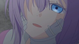 [Happy Sugar Life] Farewell to the little canary