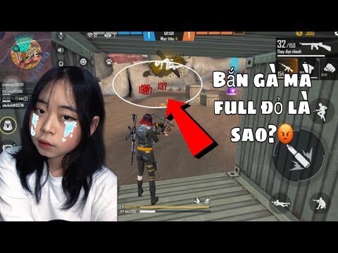 Chơi free fire và trả lời câu hỏi của mọi người/ ai đó đã tặng kim cương cho mình!