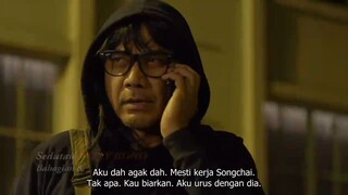 Gerak Khas Undercover EP09