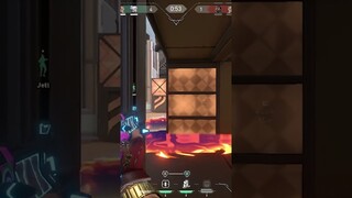 ALWAYS CHECK YOUR CORNERS PEOPLE
