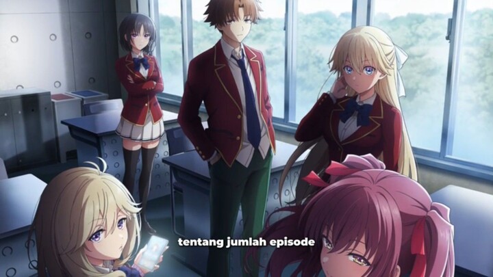 Bakal Tayang 16 Episode?!