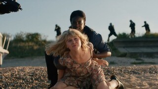 The End Of The Fucking World S02E01