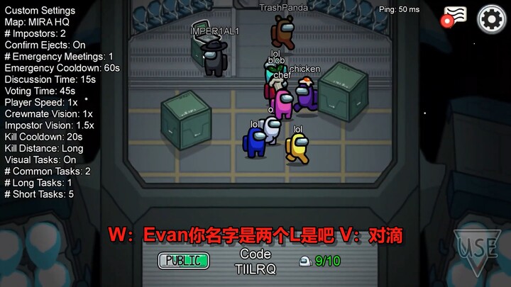 Đoạn này hài quá, nửa đêm xem mà cười run cả giường, lập tức bật dậy.