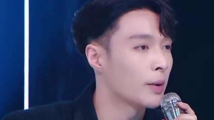 Xu Fengli publicly clashes with Zhang Yixing