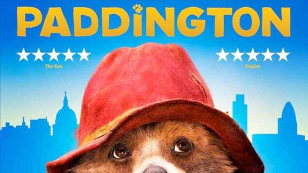 PADDINGTON