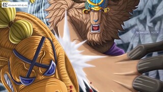 Elizabeth Hill đệ nhị - Review - Chopper Đánh Queen Sấp Mặt #anime #schooltime