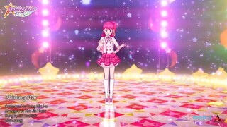 Shining Star  "ShiningStar"