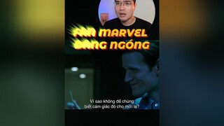 Fan Marvel đâu rồi ạaaaa 🤘🤘🤘 ducreaction react reaction TikTokSoiPhim mereviewphim Morbius