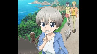 Uzaki-chan wa Asobitai! Tập1