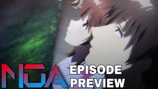 Higehiro: Hige wo Soru. Soshite Joshikousei wo Hirou Episode 08 Preview [English Sub]