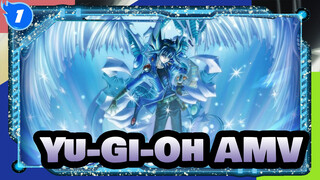 [Yu-Gi-Oh MAD/AMV] Yu-Gi-Oh 5D's- Evolution Of Stardust (Clear Mind)_1