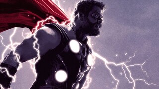 Liệu béo lên có đủ để chiến thắng? 15 chiến công đáng kinh ngạc của Thor