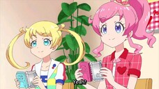 Kiratto Pri☆chanตอนที่25