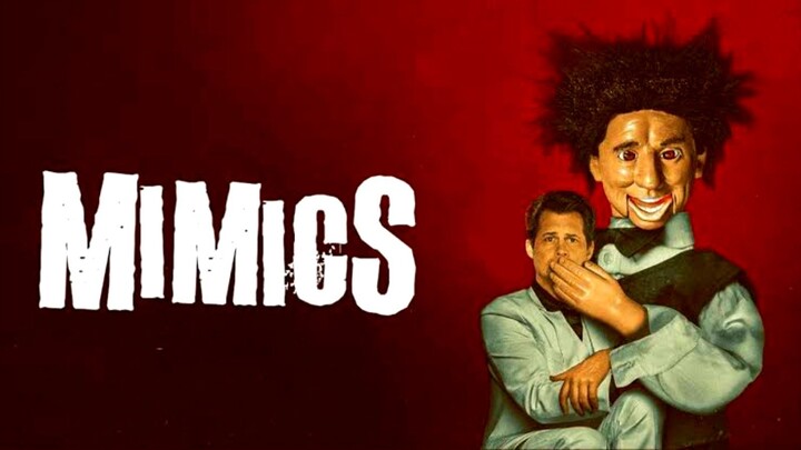 Mimics (2025) Sub Indo