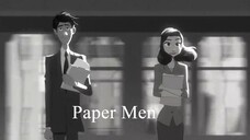 Paperman