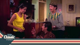 Indro Punya Kembaran | Warkop Maju Kena Mundur Kena - Part 20