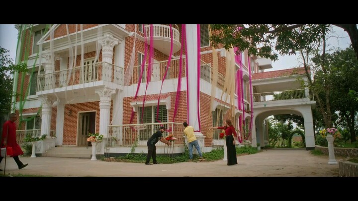 ফেরার অপেক্ষা মুশফিক আর  ফারহান আর কেয় পায়েল জুটি অনেক সুন্দর একটি নাটক ২০২৬