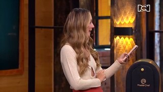 CAPÍTULO 65 | TEMP. 07   MASTERERCHEF CELEBRITY COLOMBIA