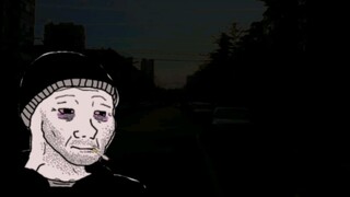 When I was a kid, I thought my parents got up so early