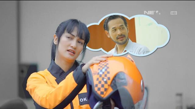 oke jek episode 47 part 1/3