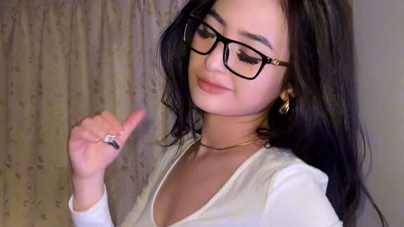 beautiful girl