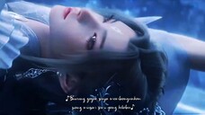 tarian perenggang hubungan 💔 | XiaoFan💙LuXueqy