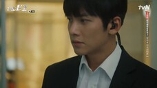 The K2 Episode 07