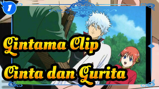Gintama | Cinta itu Tidak Bisa Diprediksi Layaknya Gurita_1