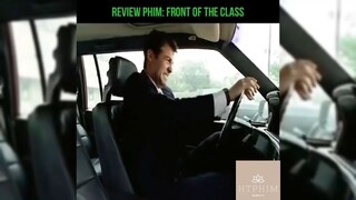 Tóm tắt phim: Giáo viên bất hạnh p4 #reviewphimhay