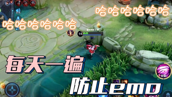 Isn't this what you look like when you're indulging in sugar...?