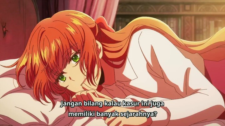 Why Raeliana Ended up at the Duke's Mansion episode 4 Full English Sub