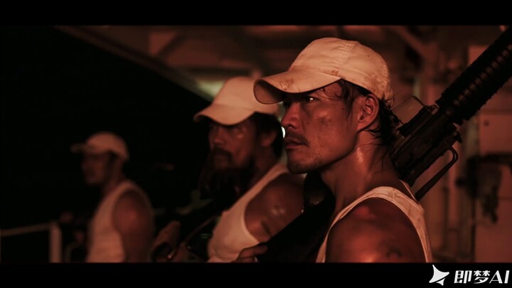 Siêu Bạo Vương Sắc của Joy Boy