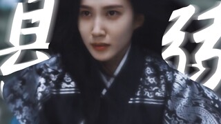 “糟糕！！帅气女鹅怎么也变得橘里橘气.......”