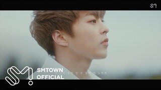 [STATION 3] XIUMIN 시우민 '이유 (You)' MV