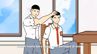 Return of the Gangster Leader Part 1