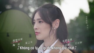 Quyến Luyến Hồng Trần EP 18 [Sub Việt]
