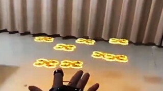 卧槽...现在小孩的玩具也太好玩了吧！