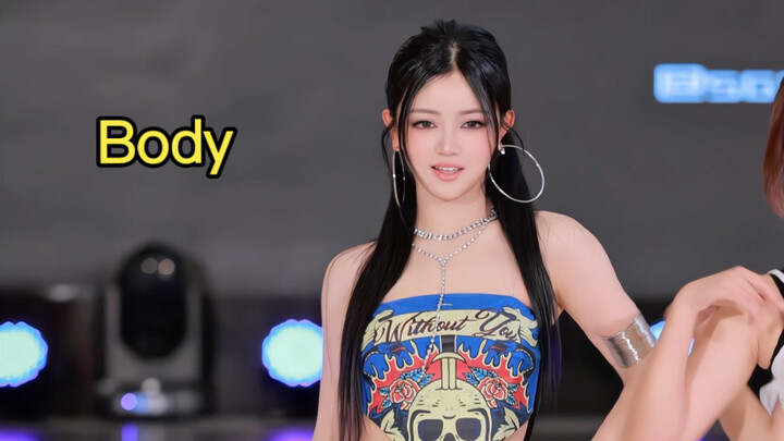 The dancers look so happy when they jump! You know what I mean! [Full Song Straight Shot]