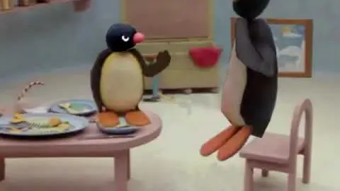 Another Youtube Poop of the First Pingu Episode - Bilibili Another Youtube Poop of the First Pingu Episode - Bilibili
