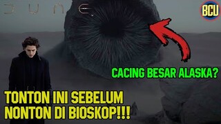 BAKAL LEBIH KEREN DARI STAR WARS ?? | DUNE TRAILER BREAKDOWN