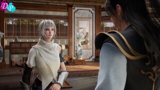 Rebirth of the Sword Patriarch Episode 22 Sub Indo