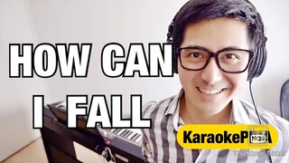 【ピアノカバー】 How Can I Fall-Breathe-PianoArr.Trician-PianoCoversPPIA_KaraokePPIA